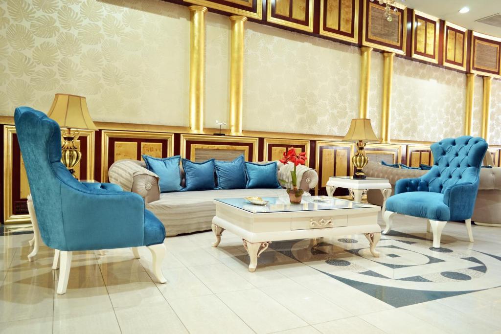 Basmacioglu Hotel Isparta Eksteriør bilde